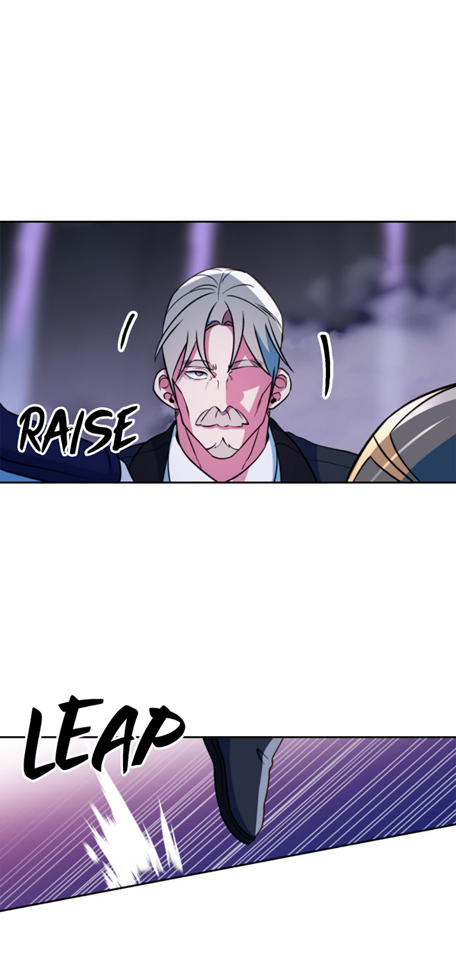 Archmage Transcending Through Regression Chapter 131 Page 47