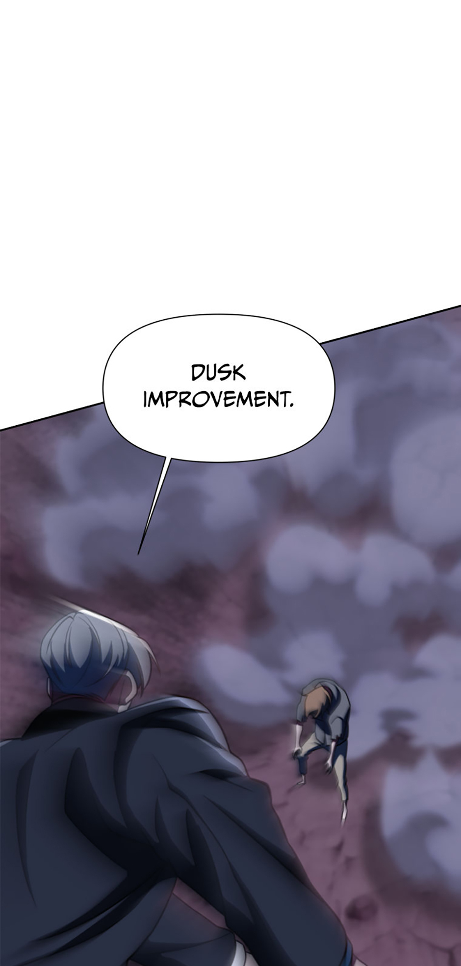 Archmage Transcending Through Regression Chapter 131 Page 48