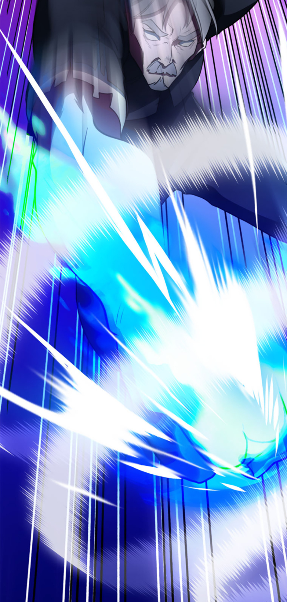 Archmage Transcending Through Regression Chapter 131 Page 50