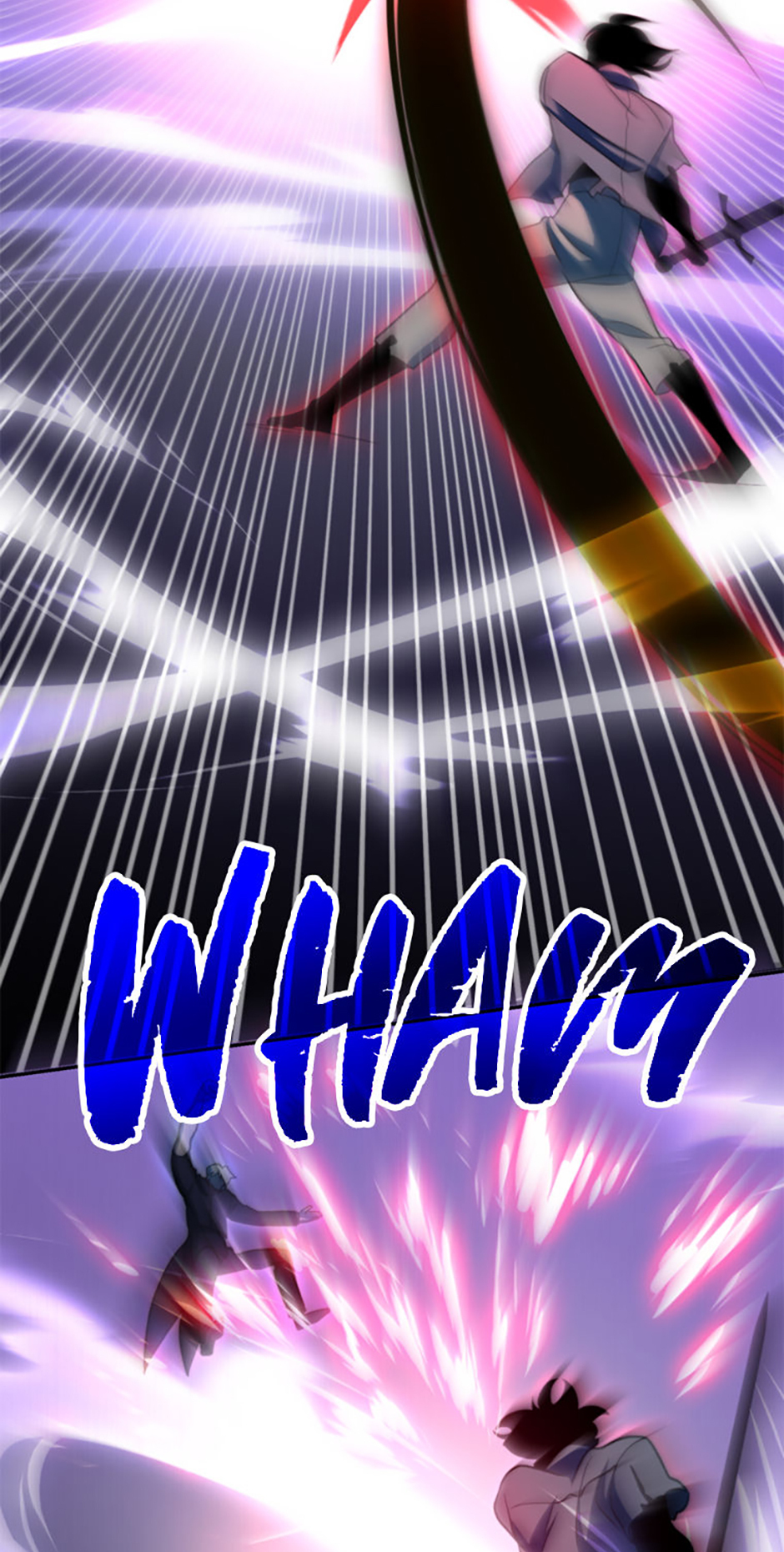 Archmage Transcending Through Regression Chapter 131 Page 53