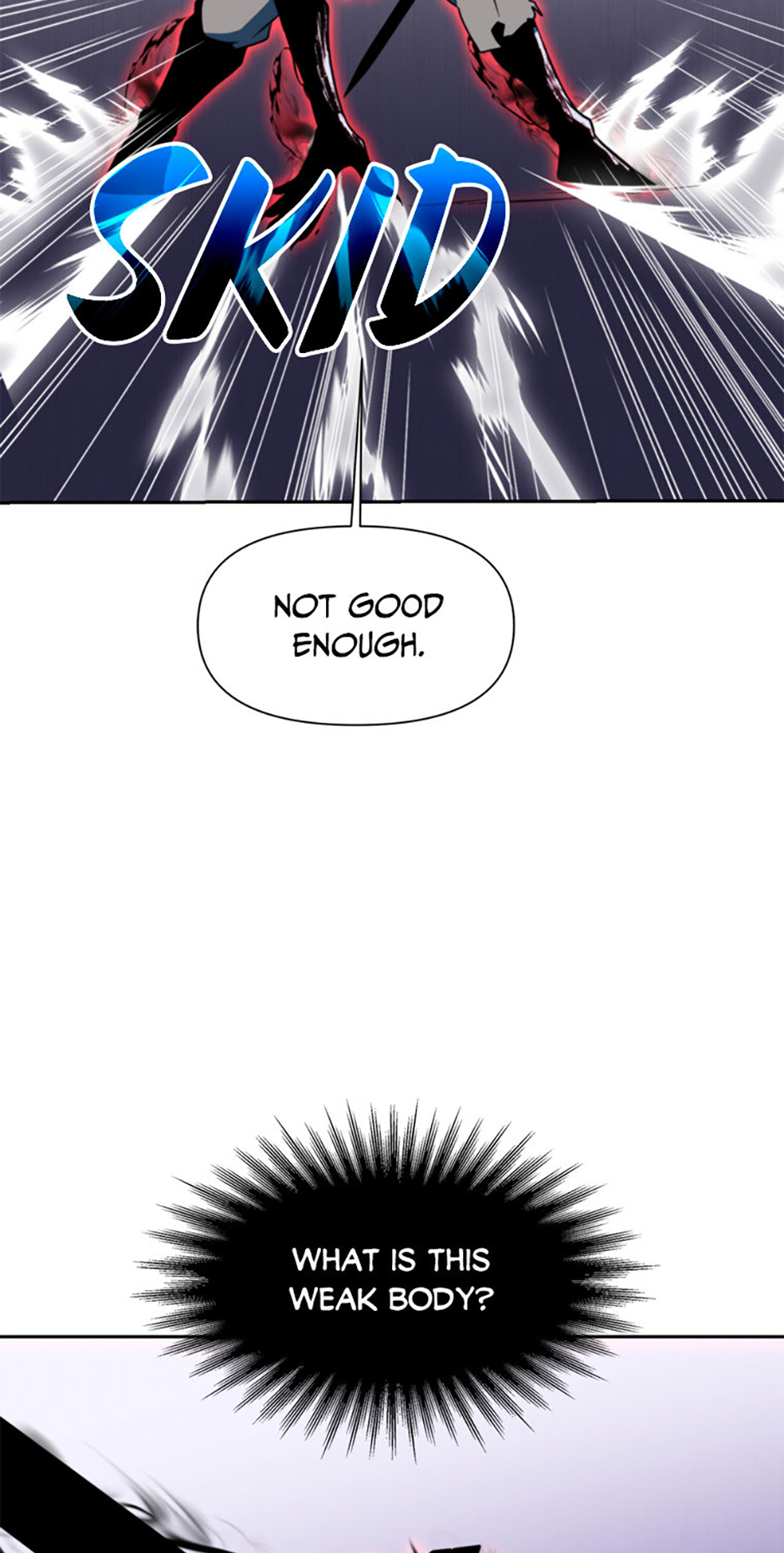 Archmage Transcending Through Regression Chapter 131 Page 55