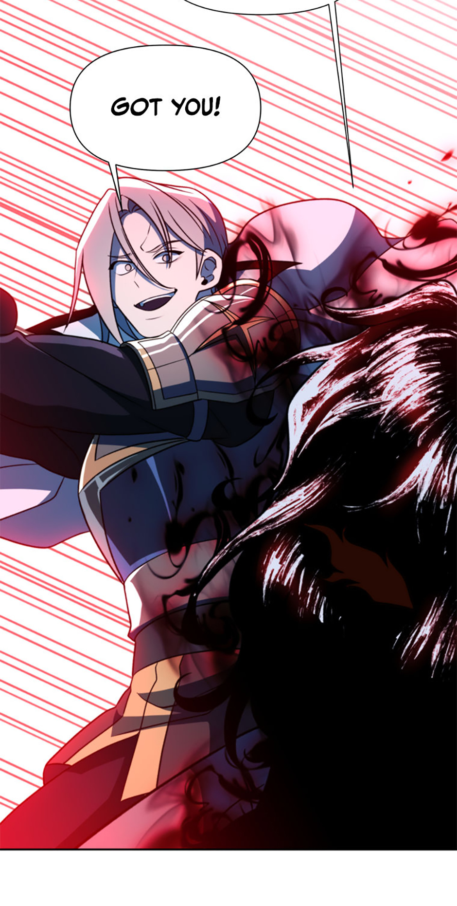 Archmage Transcending Through Regression Chapter 131 Page 57