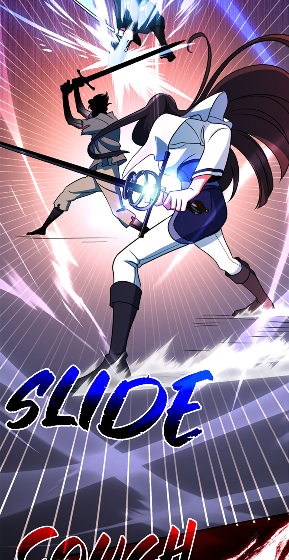 Archmage Transcending Through Regression Chapter 131 Page 60