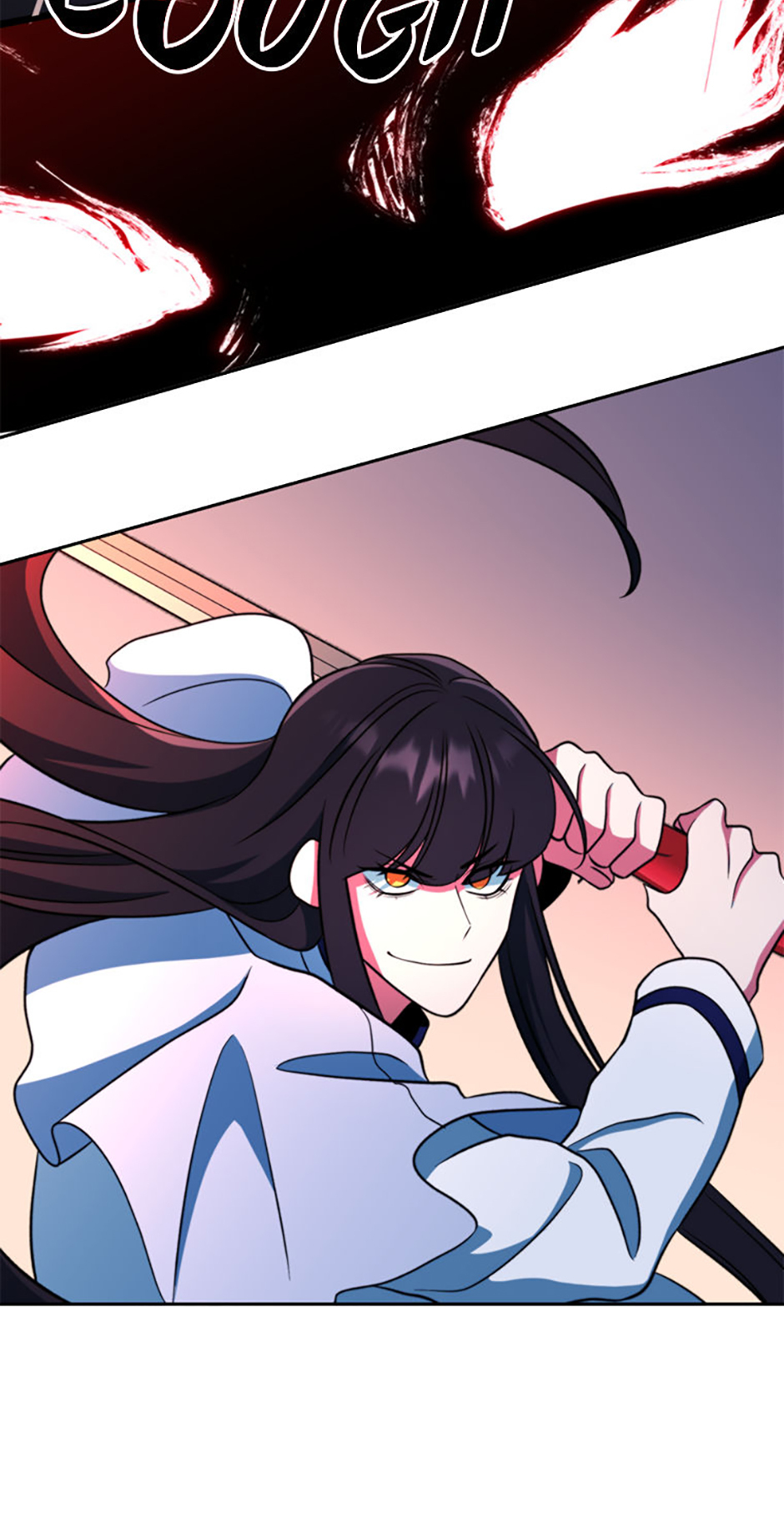 Archmage Transcending Through Regression Chapter 131 Page 61