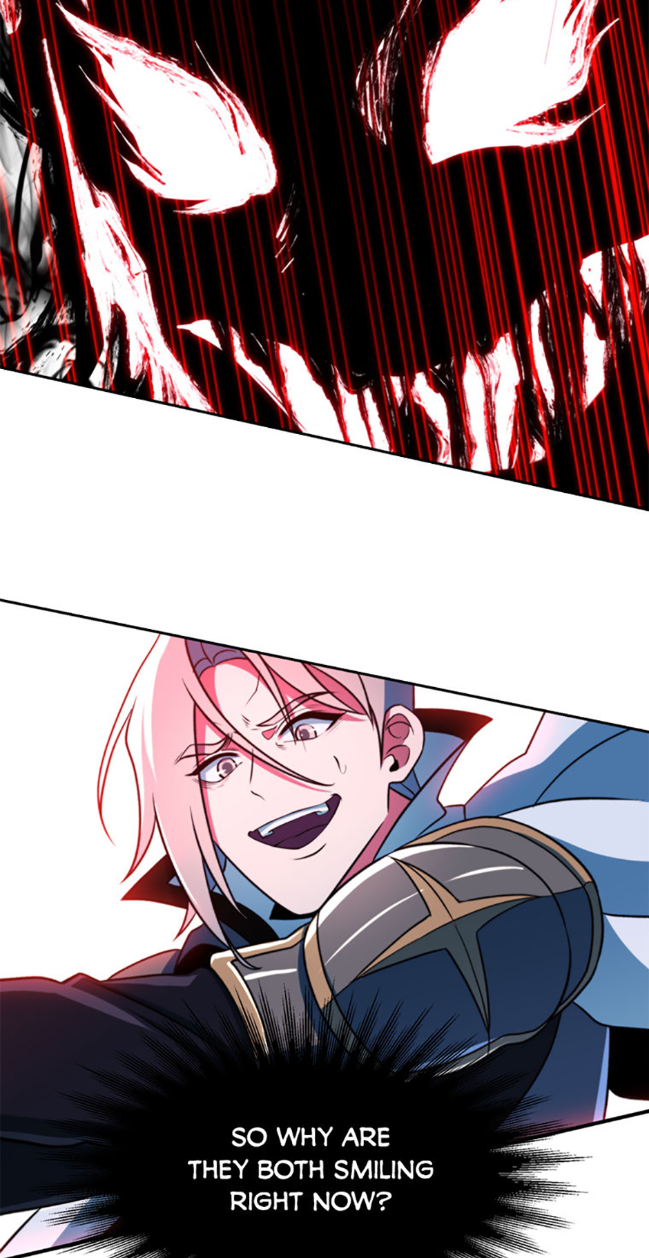 Archmage Transcending Through Regression Chapter 131 Page 64