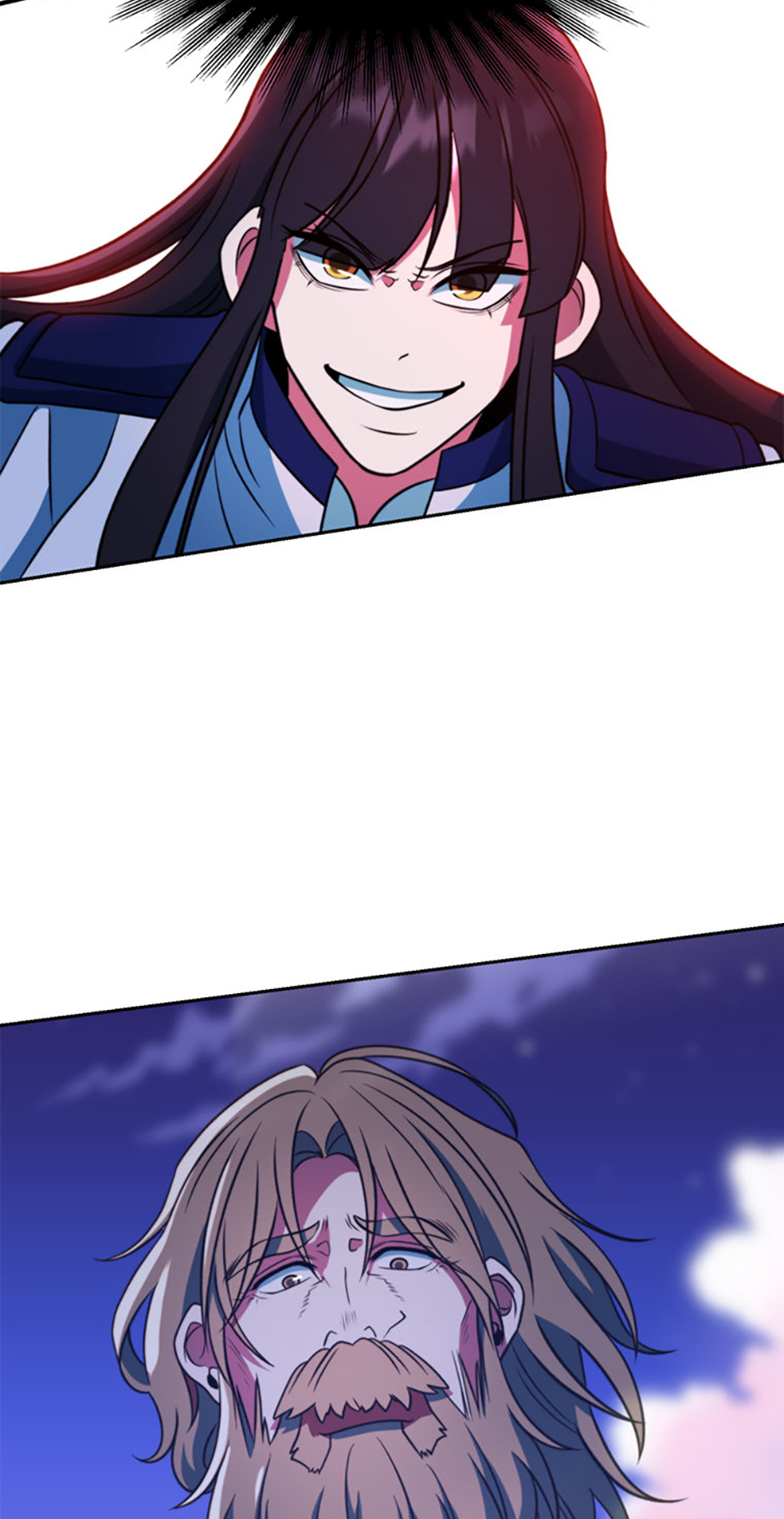 Archmage Transcending Through Regression Chapter 131 Page 65
