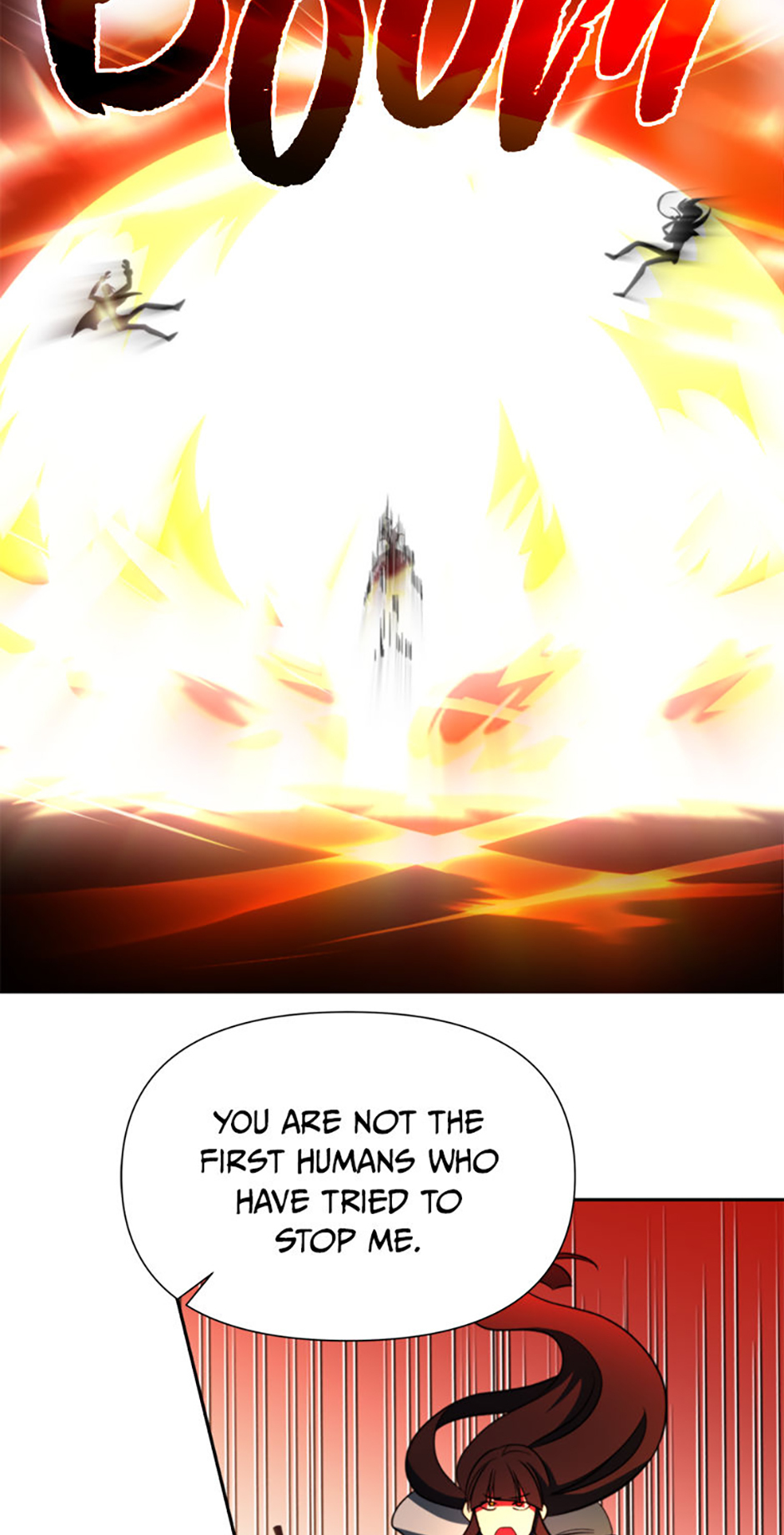 Archmage Transcending Through Regression Chapter 131 Page 69