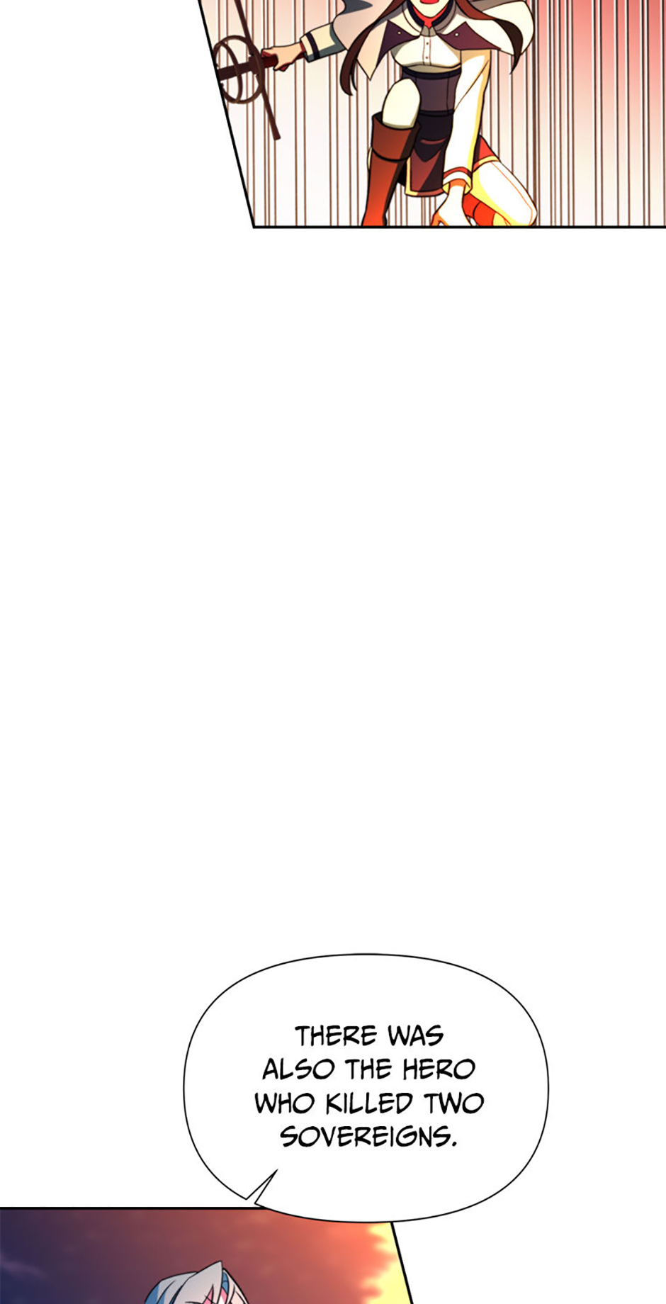 Archmage Transcending Through Regression Chapter 131 Page 70