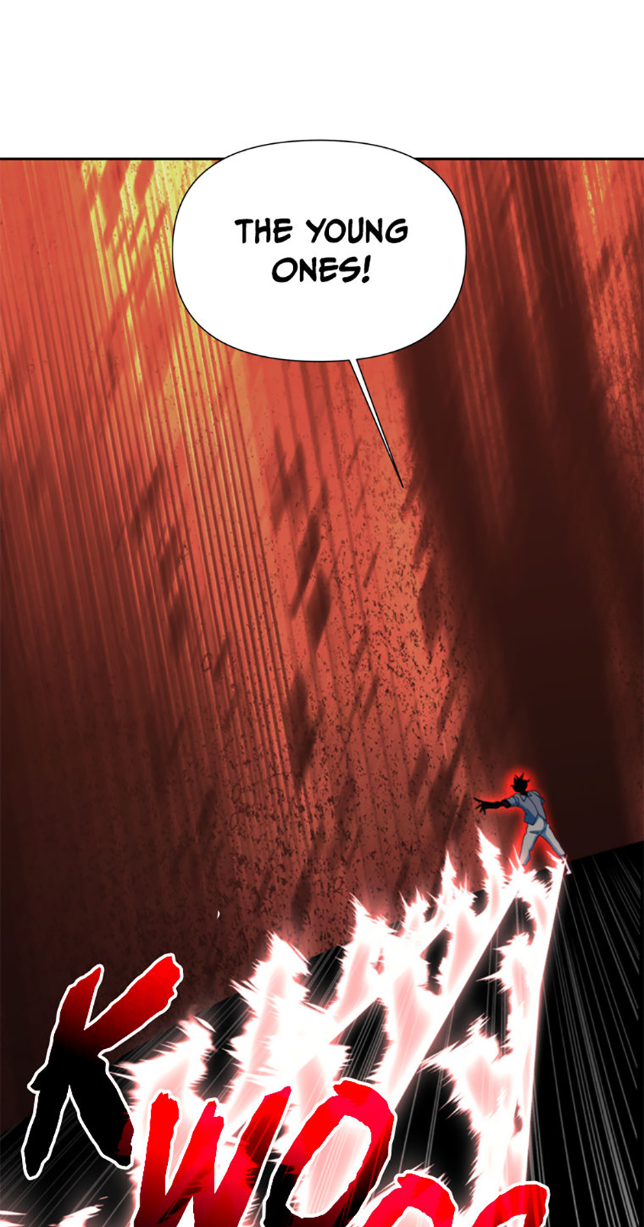 Archmage Transcending Through Regression Chapter 131 Page 76