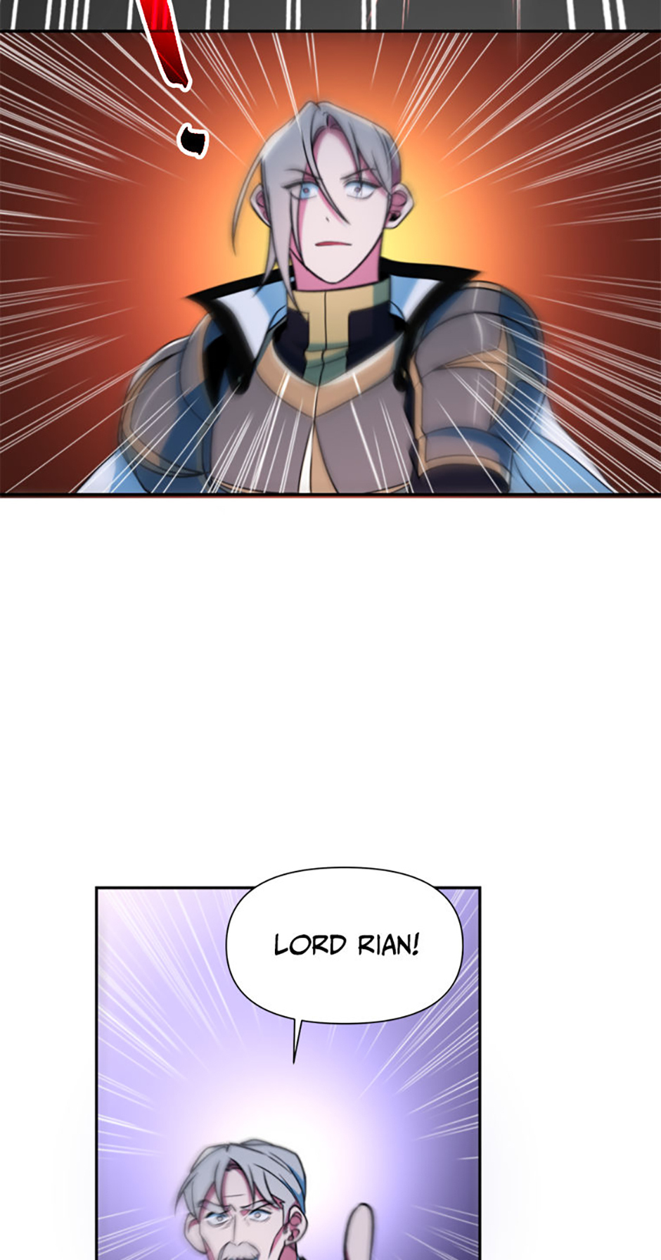 Archmage Transcending Through Regression Chapter 131 Page 78