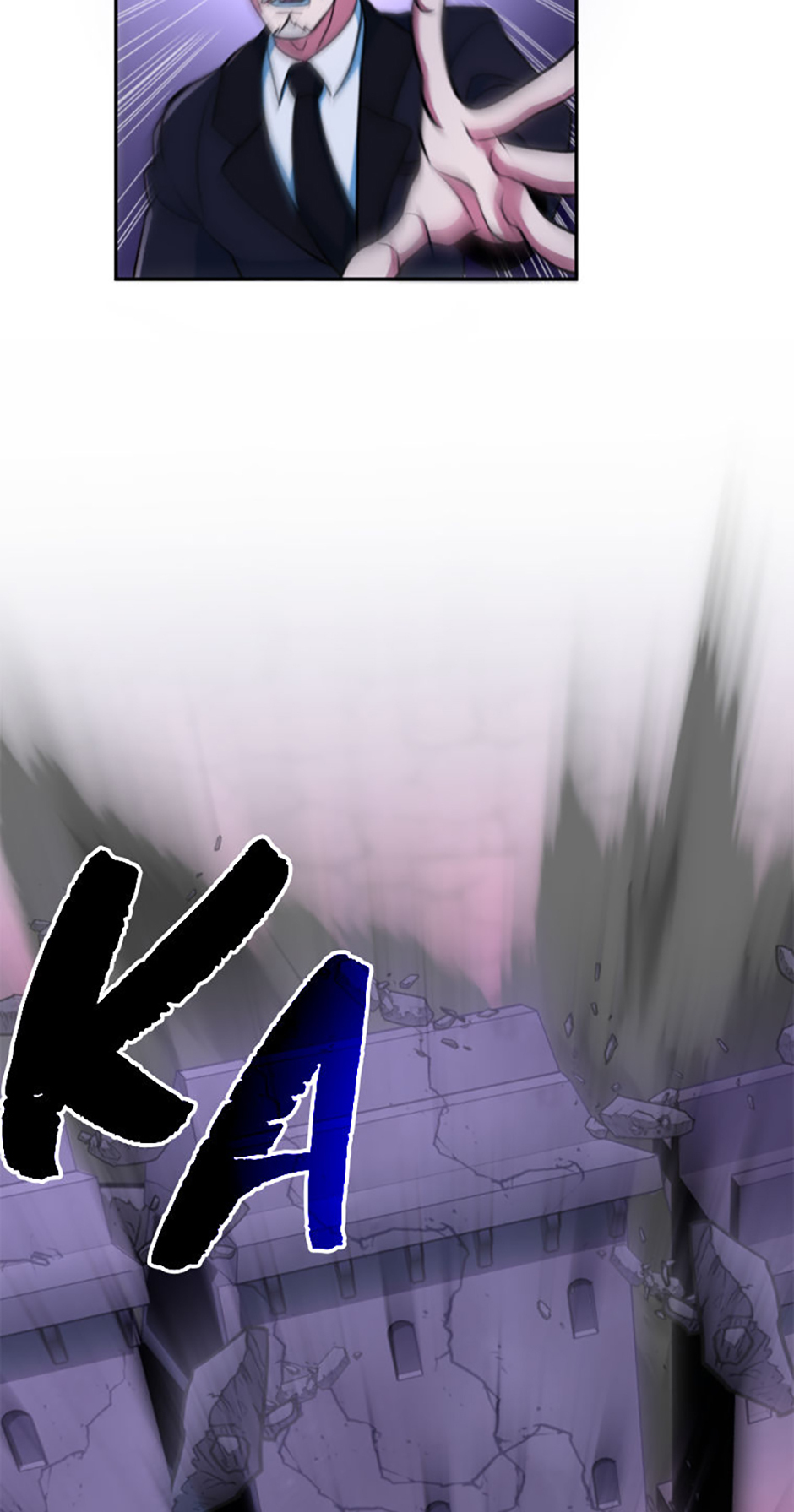 Archmage Transcending Through Regression Chapter 131 Page 79