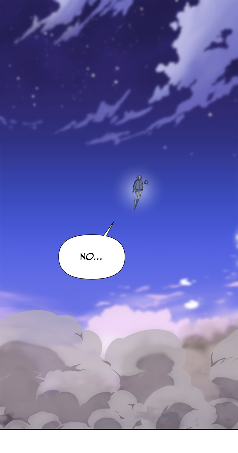 Archmage Transcending Through Regression Chapter 131 Page 81