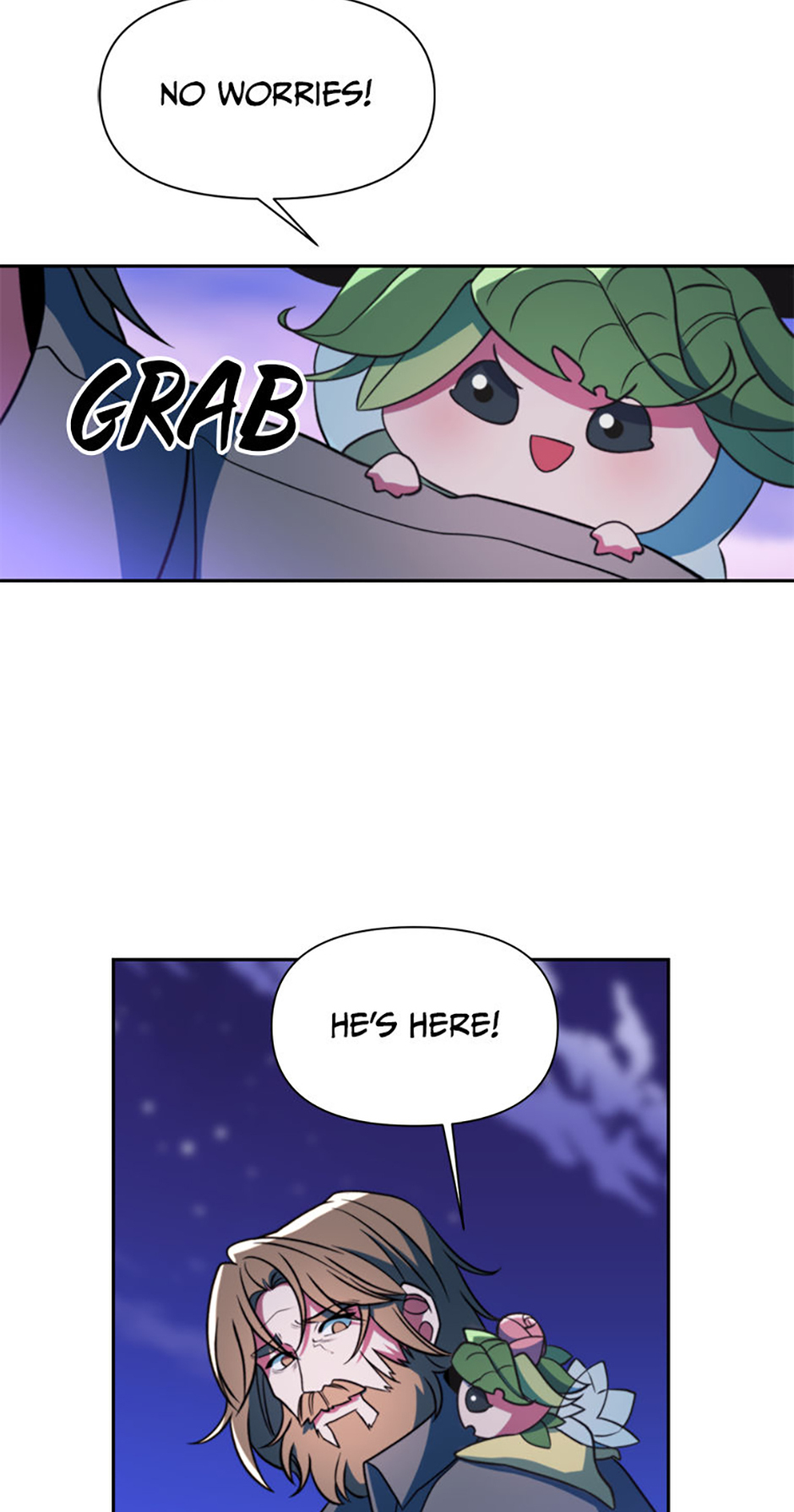 Archmage Transcending Through Regression Chapter 131 Page 84