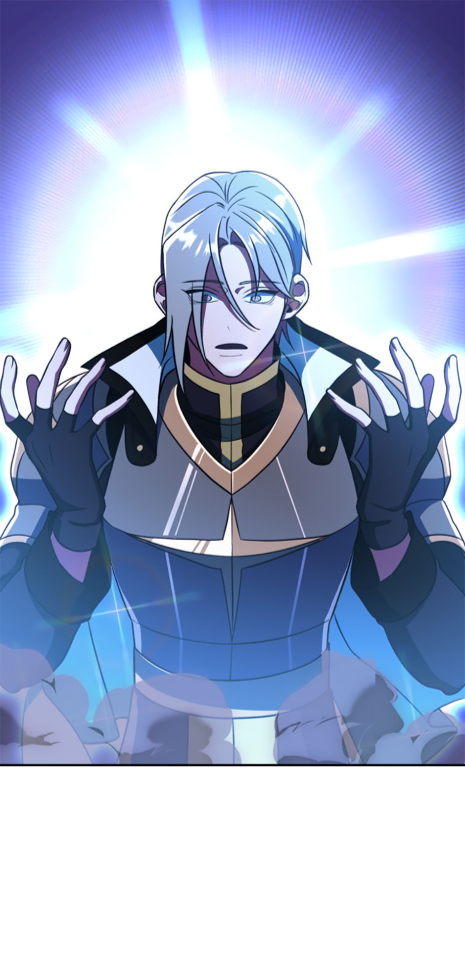 Archmage Transcending Through Regression Chapter 131 Page 88