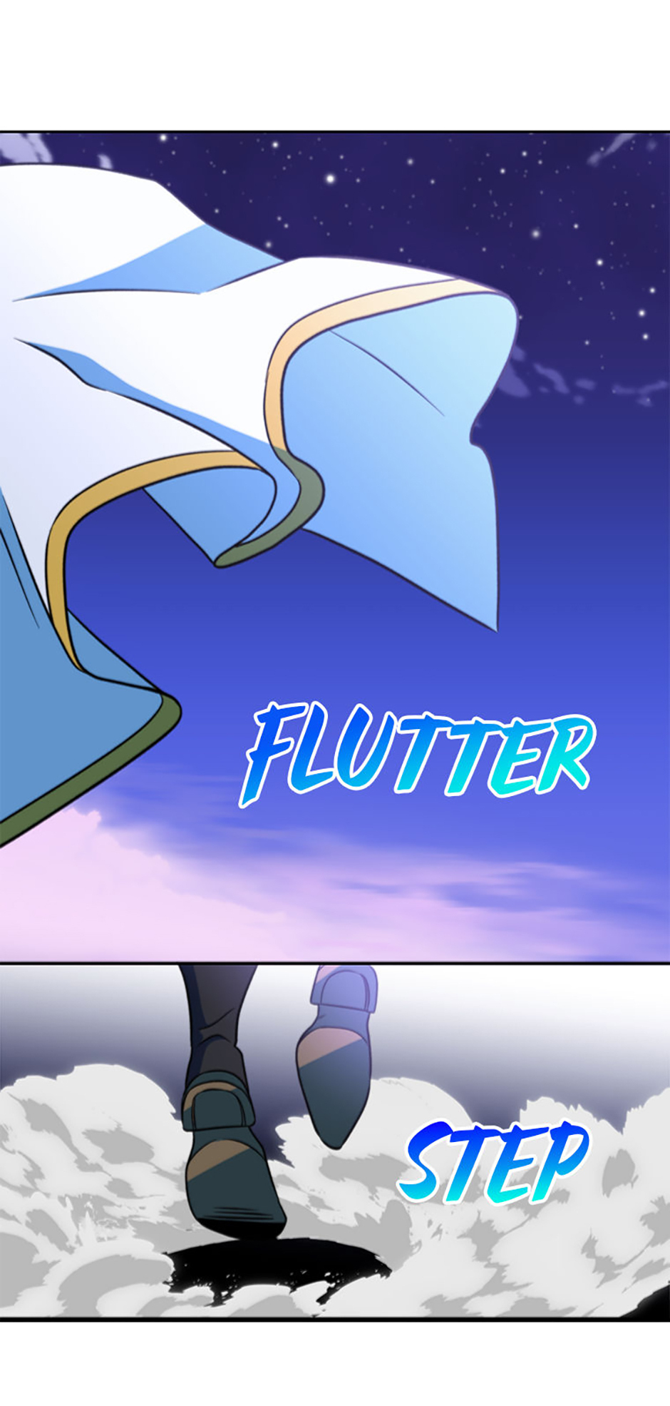 Archmage Transcending Through Regression Chapter 131 Page 89