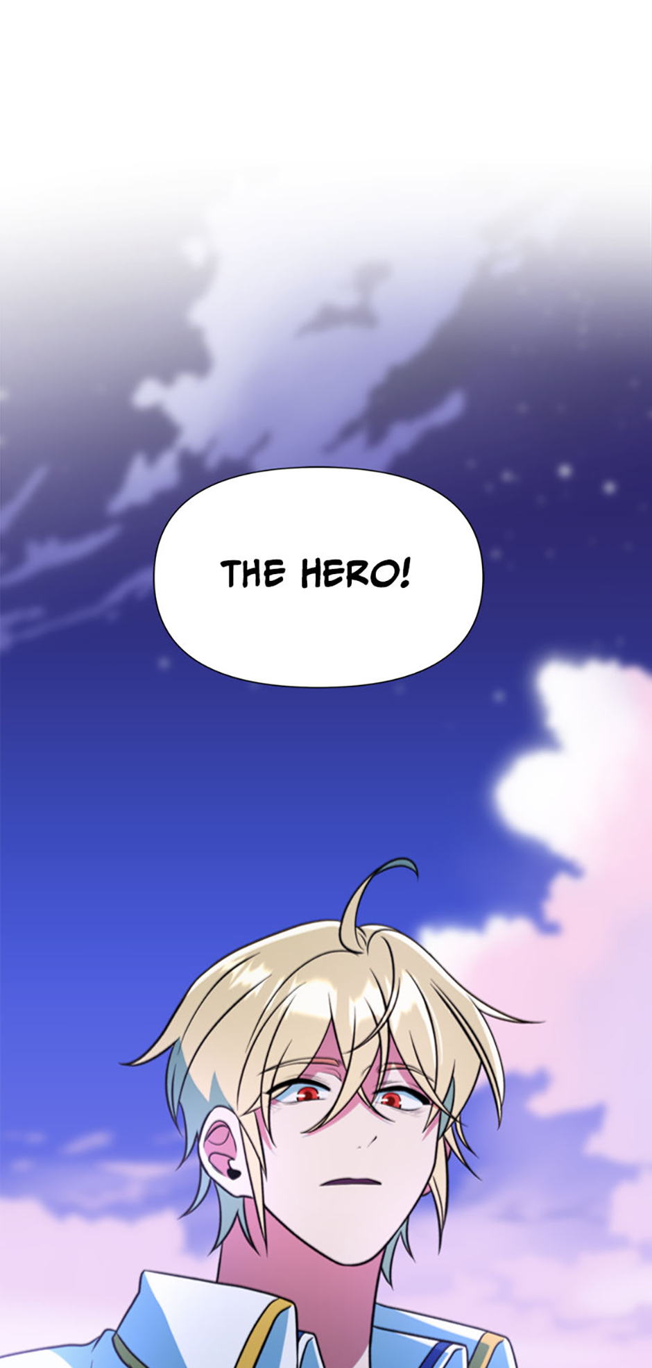 Archmage Transcending Through Regression Chapter 131 Page 90