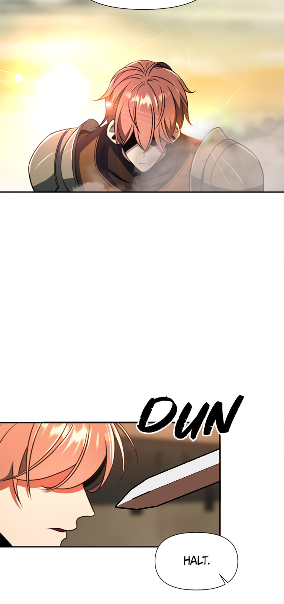 Archmage Transcending Through Regression Chapter 128 Page 5