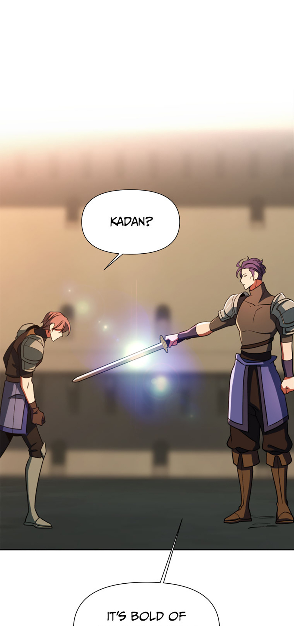 Archmage Transcending Through Regression Chapter 128 Page 6