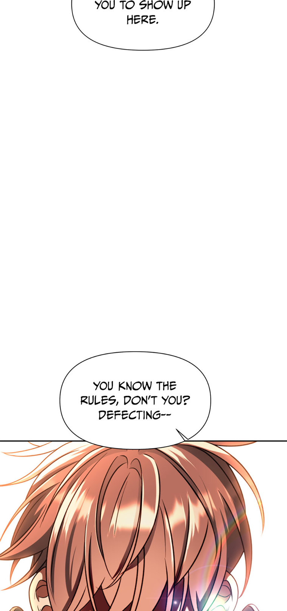 Archmage Transcending Through Regression Chapter 128 Page 7