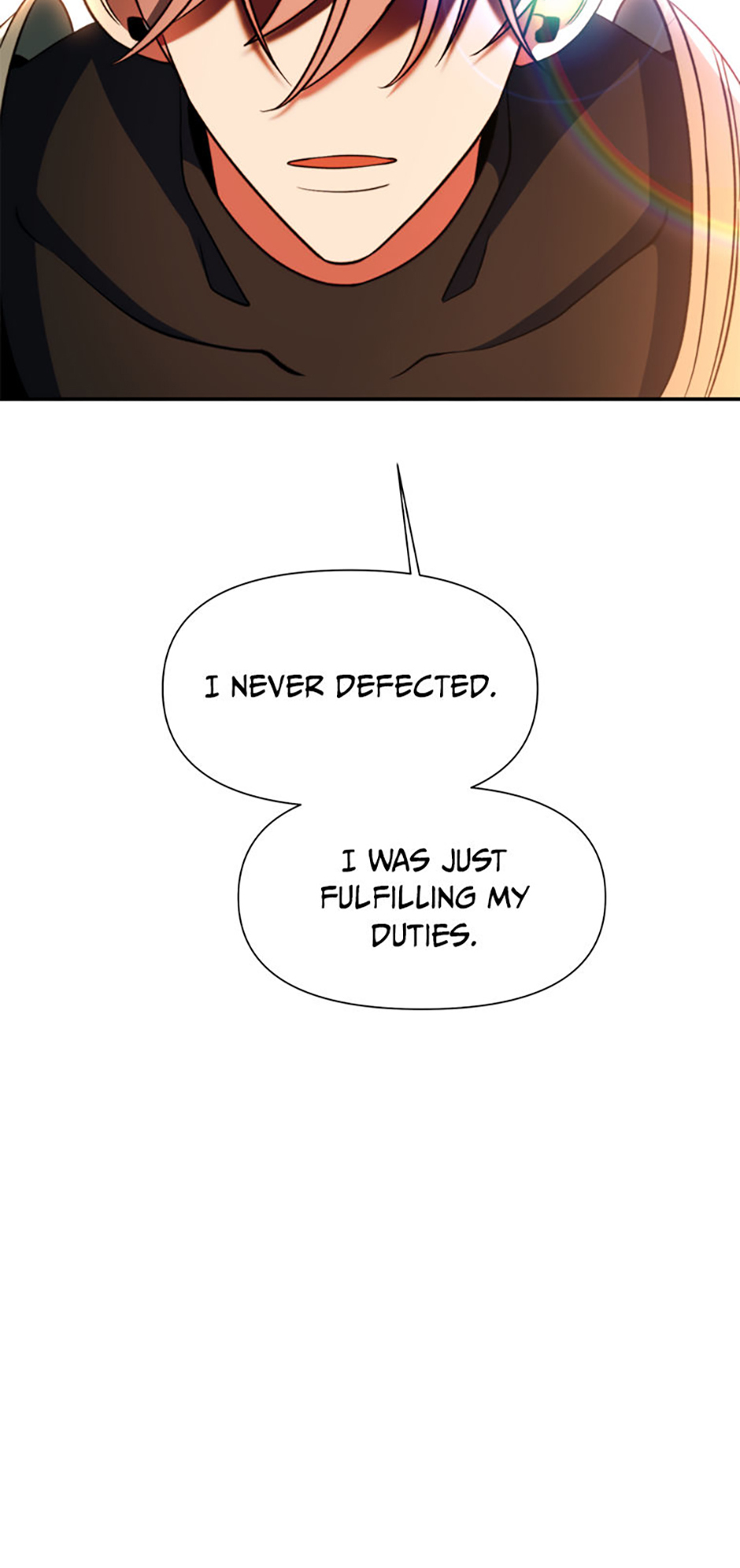 Archmage Transcending Through Regression Chapter 128 Page 8
