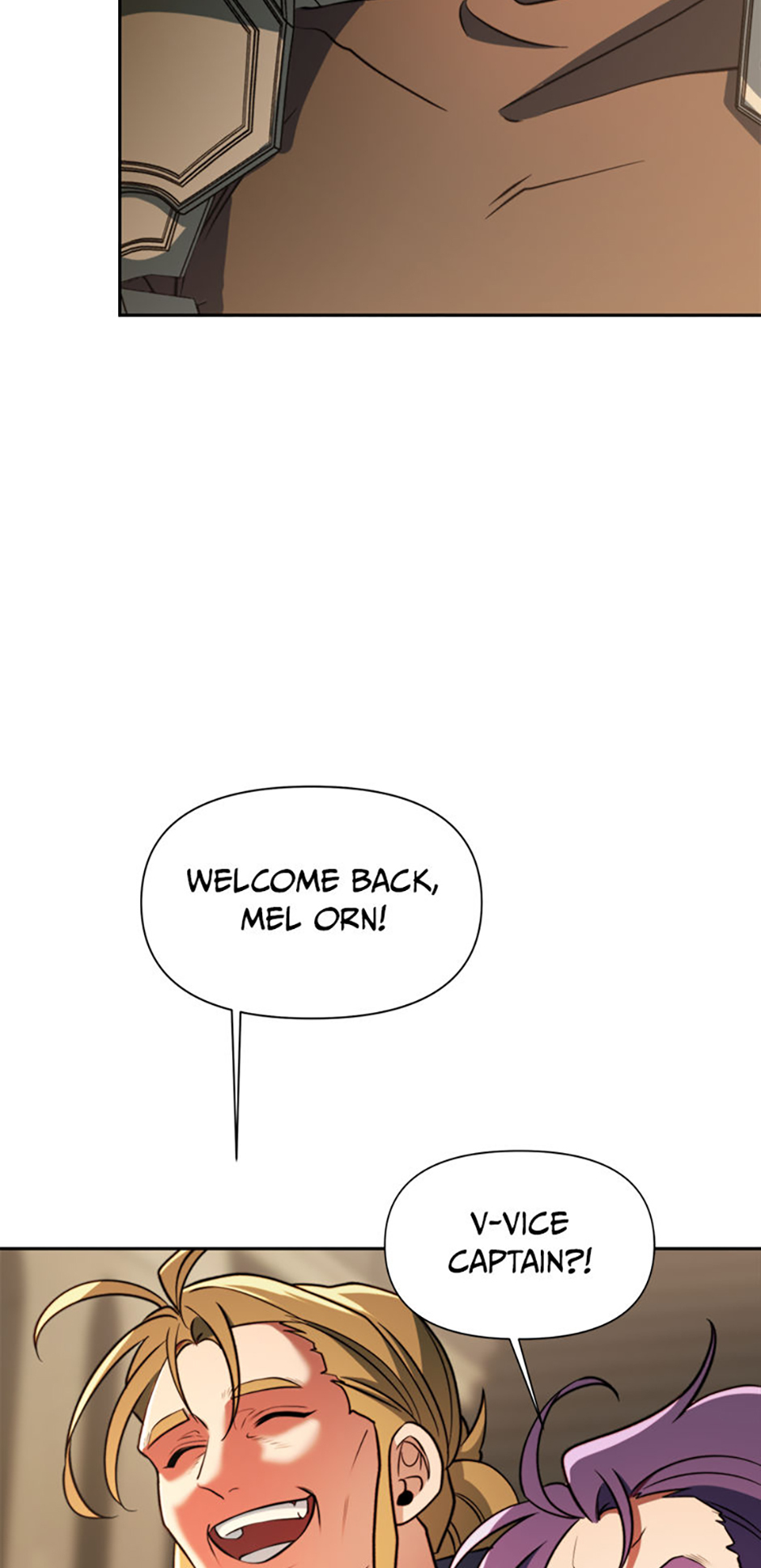 Archmage Transcending Through Regression Chapter 128 Page 11