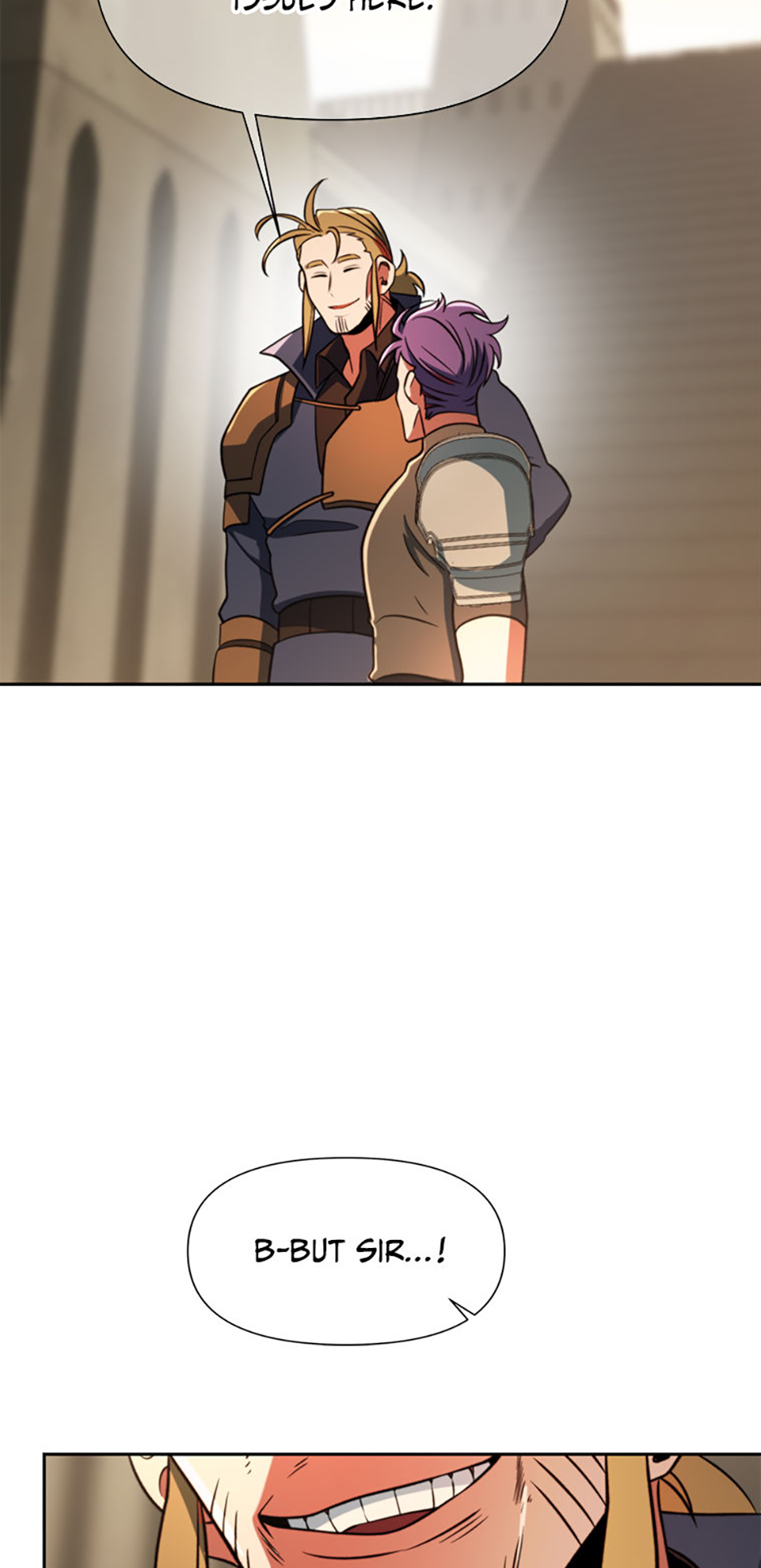 Archmage Transcending Through Regression Chapter 128 Page 13