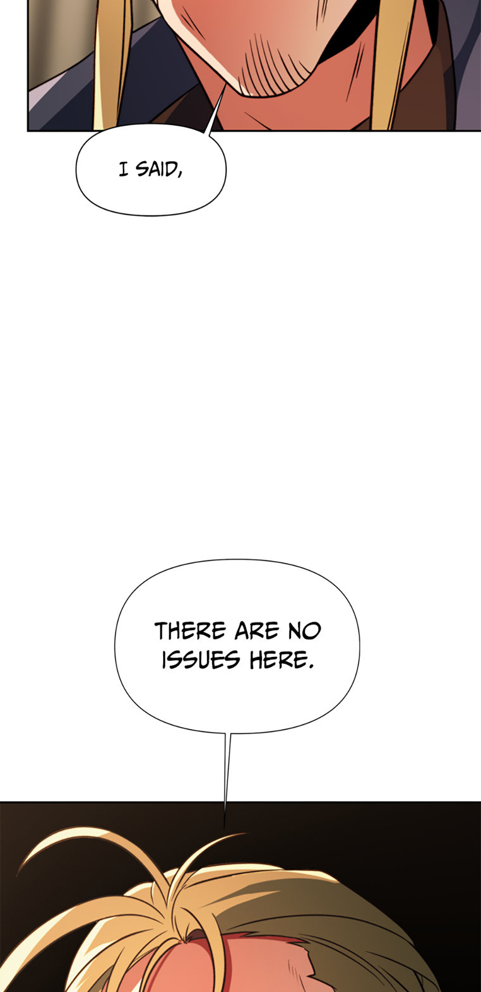 Archmage Transcending Through Regression Chapter 128 Page 14