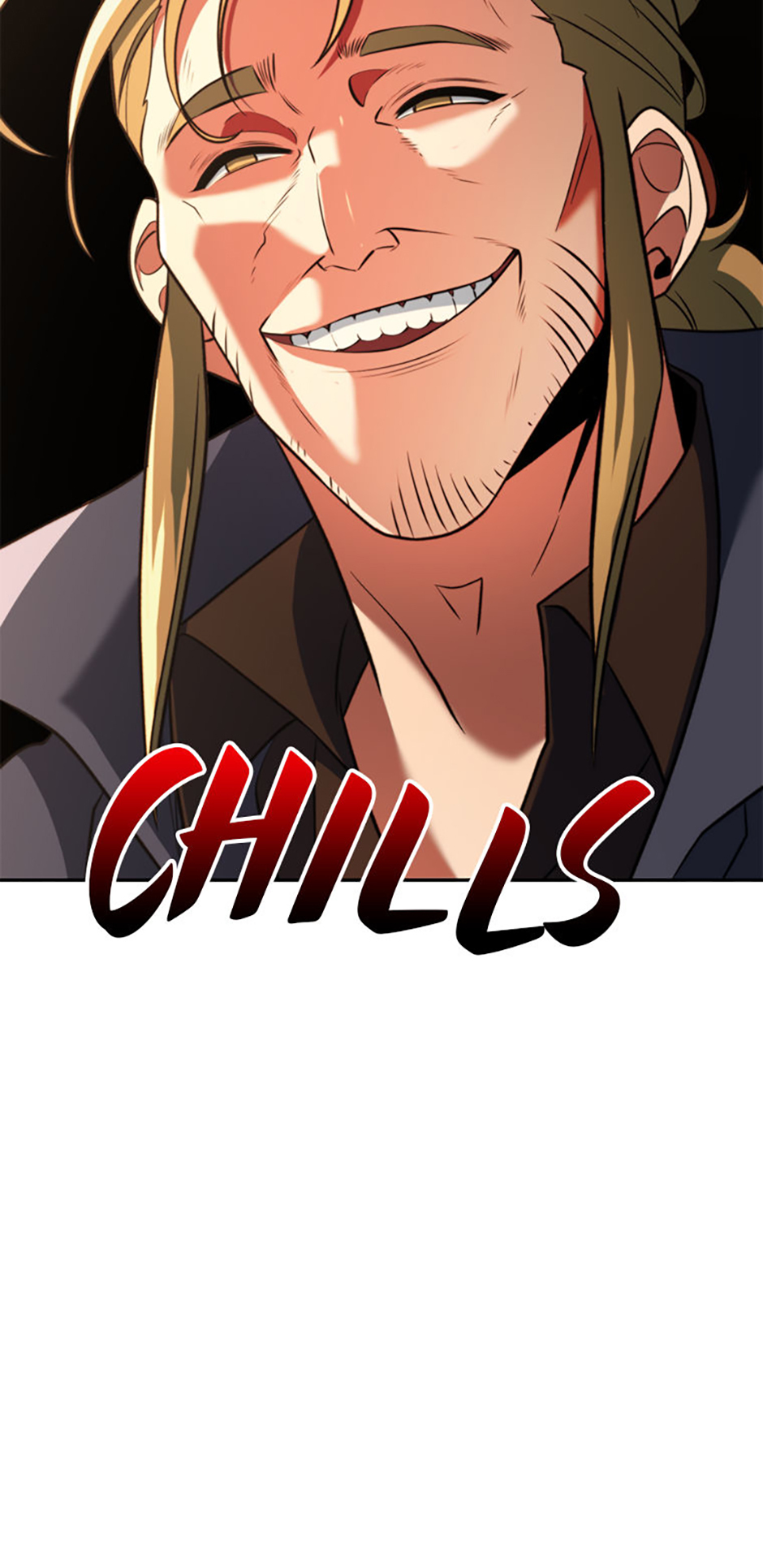 Archmage Transcending Through Regression Chapter 128 Page 15