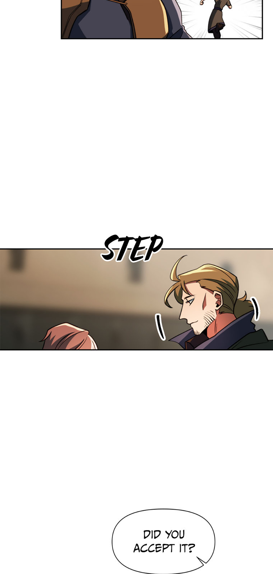 Archmage Transcending Through Regression Chapter 128 Page 17