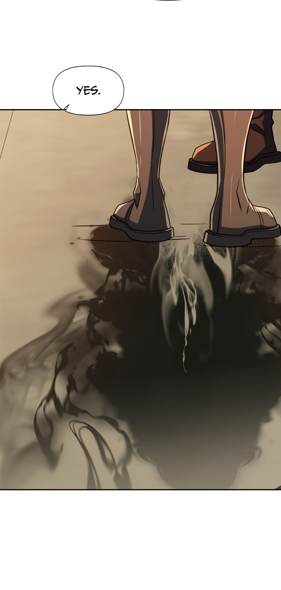 Archmage Transcending Through Regression Chapter 128 Page 18