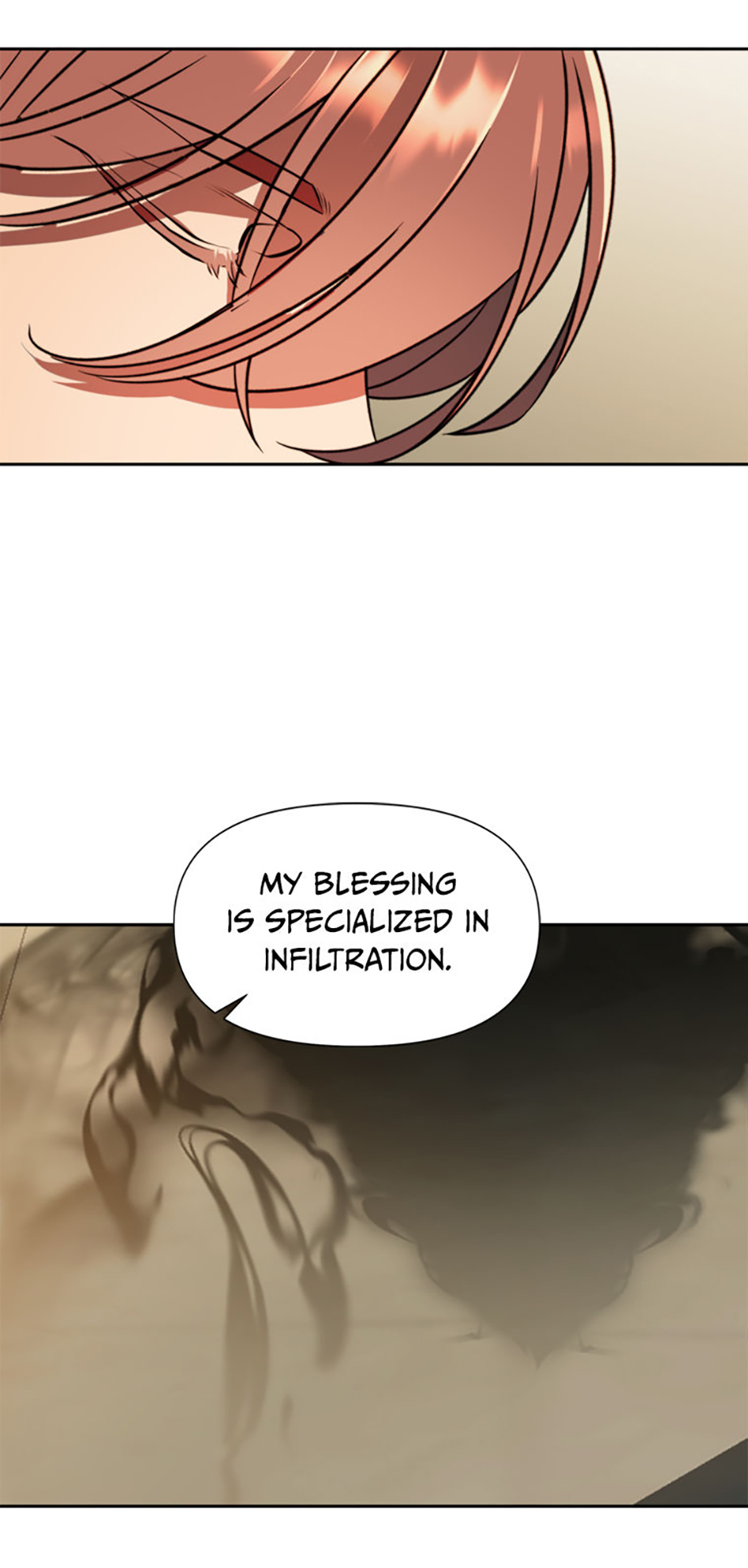 Archmage Transcending Through Regression Chapter 128 Page 20