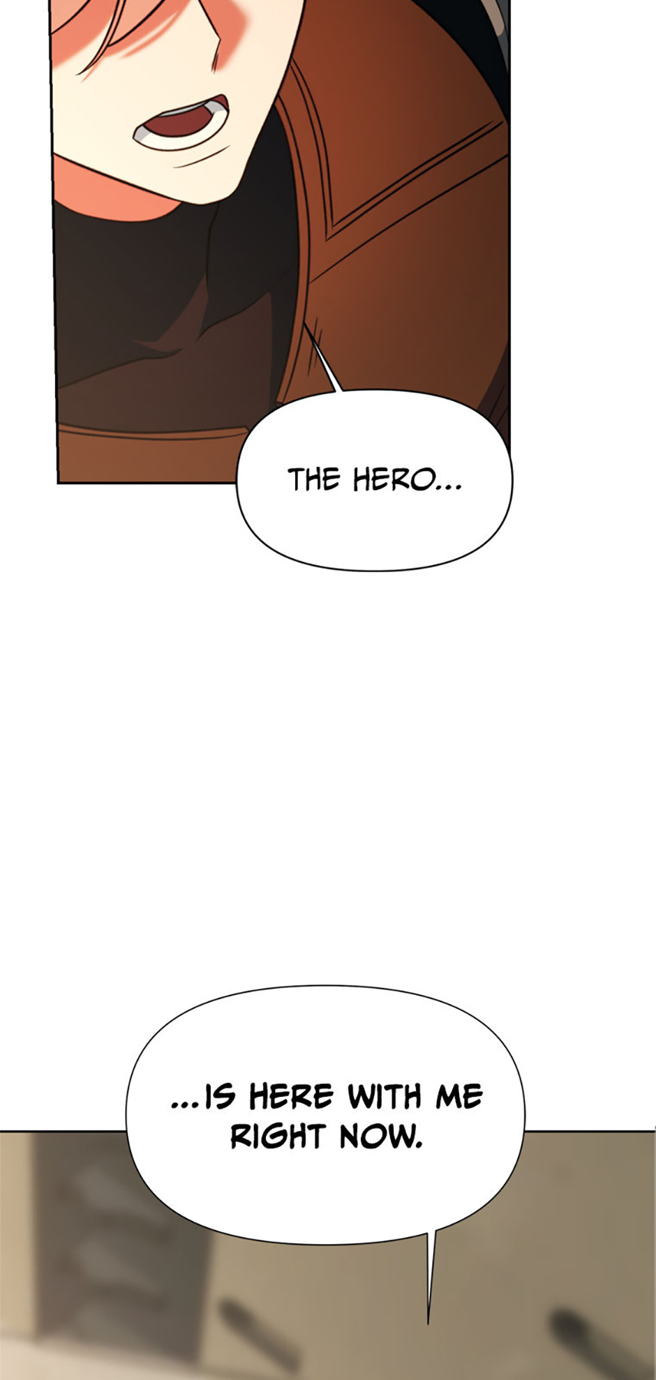 Archmage Transcending Through Regression Chapter 128 Page 27