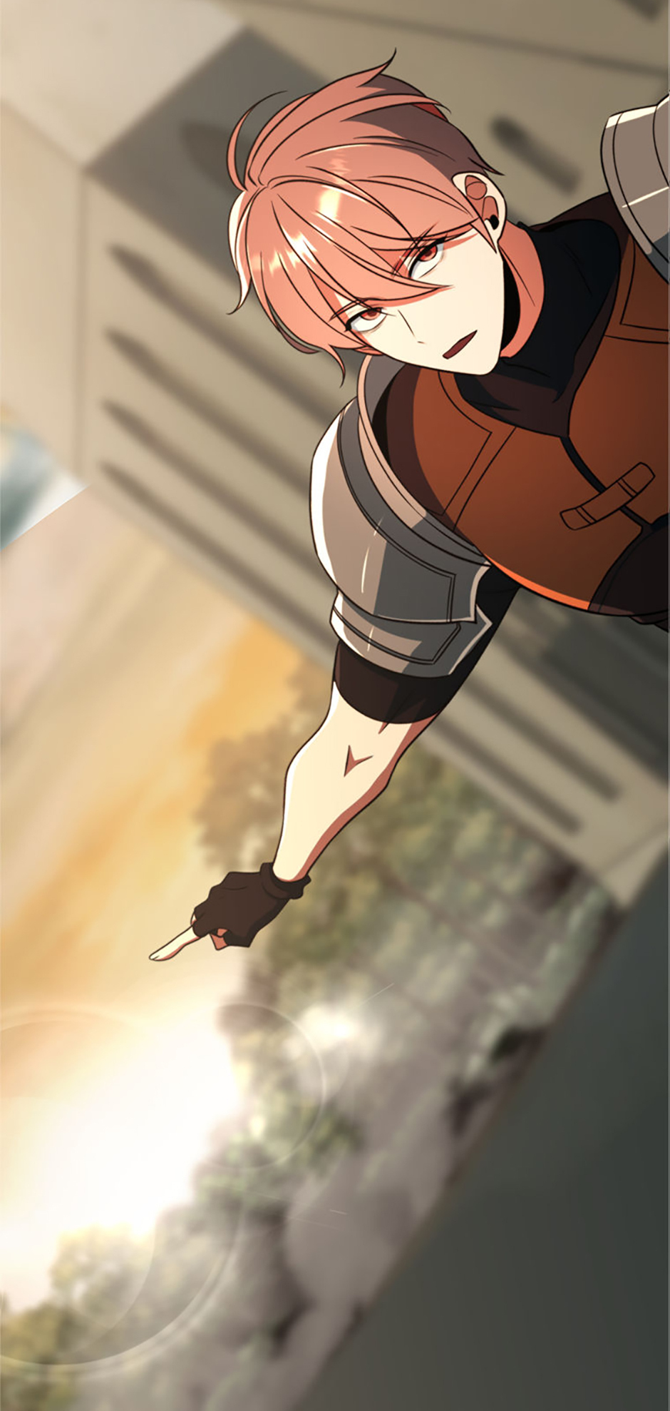 Archmage Transcending Through Regression Chapter 128 Page 28