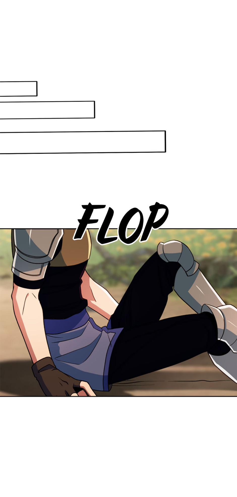 Archmage Transcending Through Regression Chapter 128 Page 30