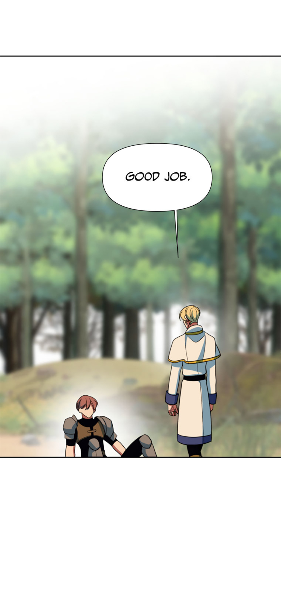 Archmage Transcending Through Regression Chapter 128 Page 31