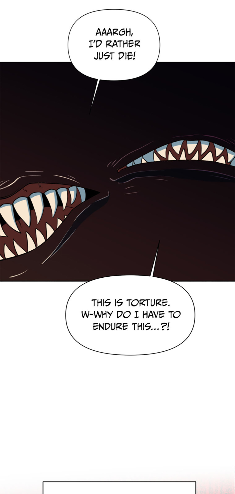 Archmage Transcending Through Regression Chapter 128 Page 34