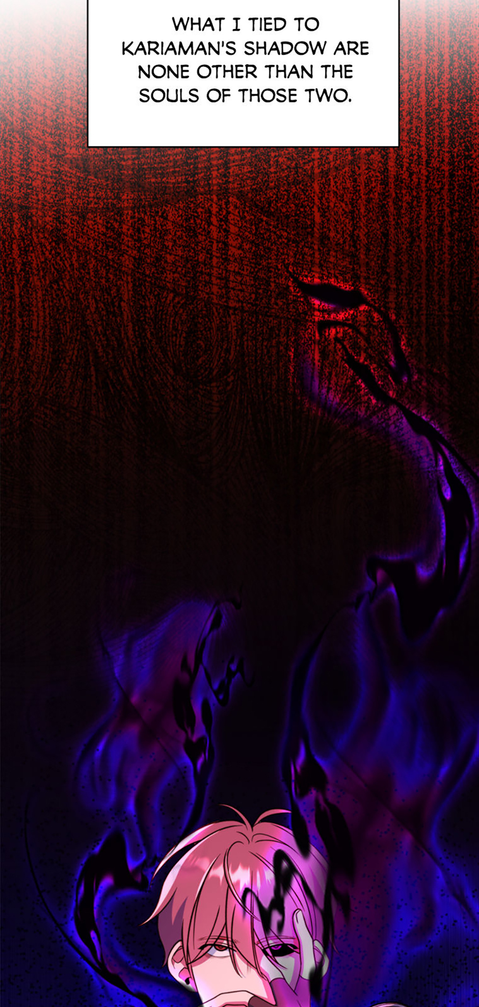 Archmage Transcending Through Regression Chapter 128 Page 35