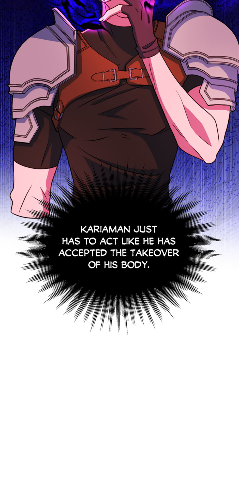 Archmage Transcending Through Regression Chapter 128 Page 36