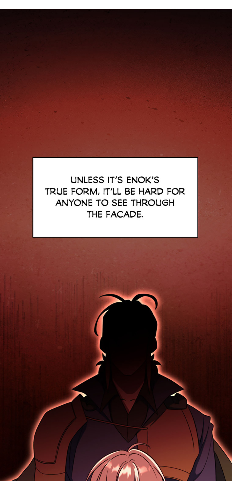 Archmage Transcending Through Regression Chapter 128 Page 37