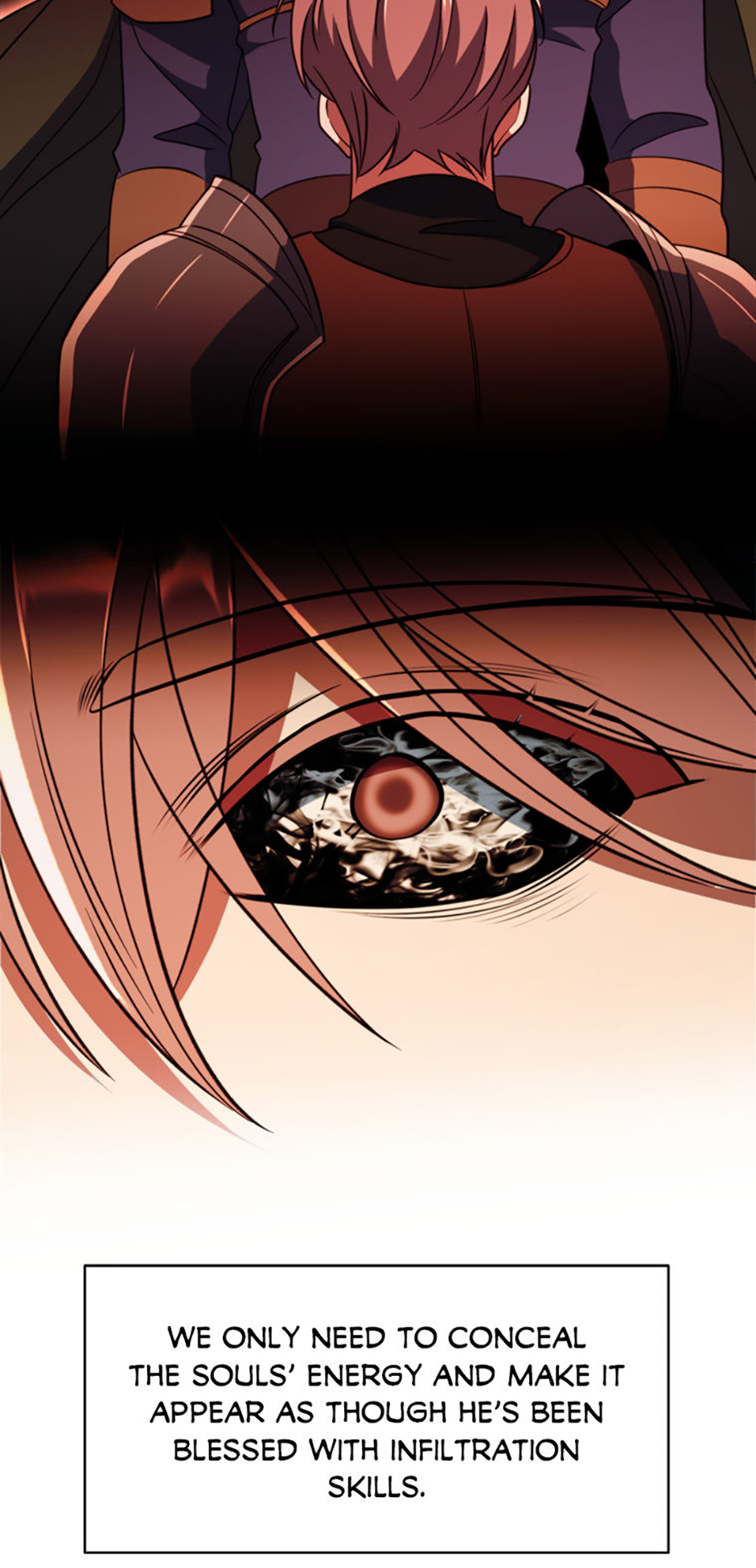 Archmage Transcending Through Regression Chapter 128 Page 38