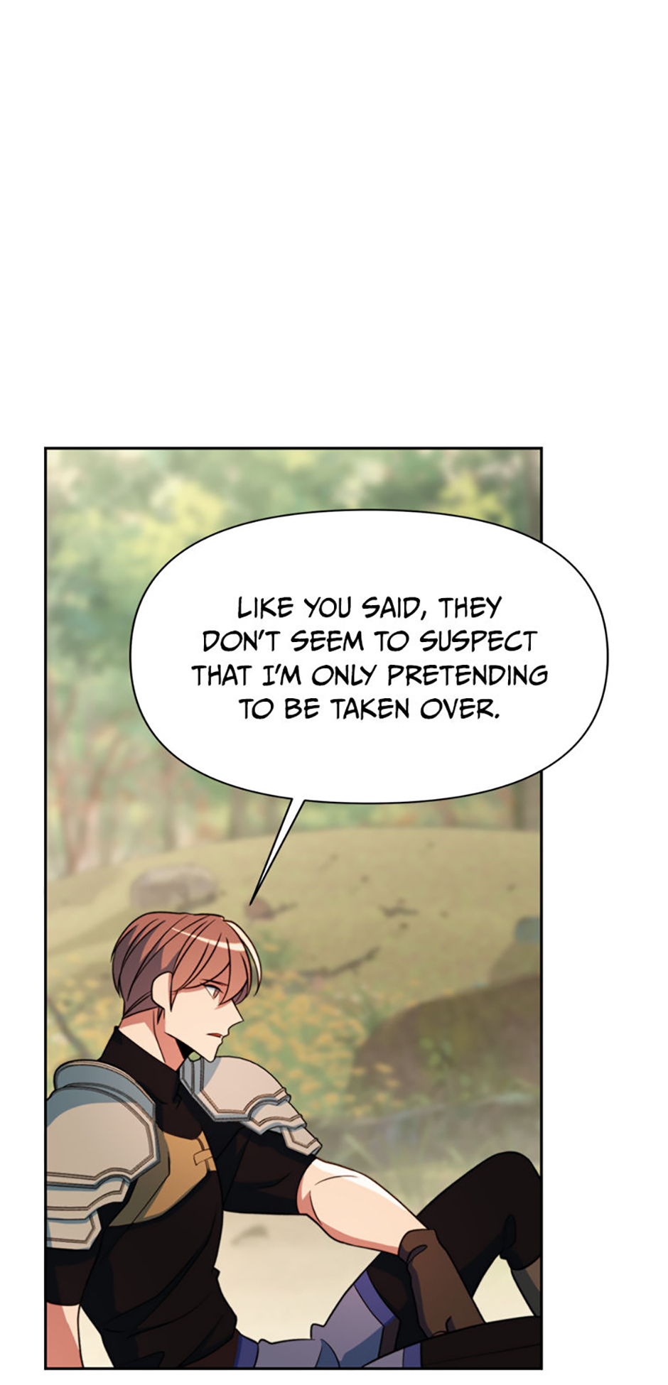Archmage Transcending Through Regression Chapter 128 Page 39
