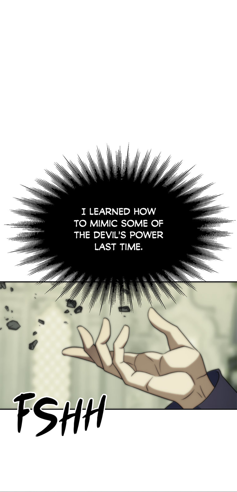 Archmage Transcending Through Regression Chapter 128 Page 40