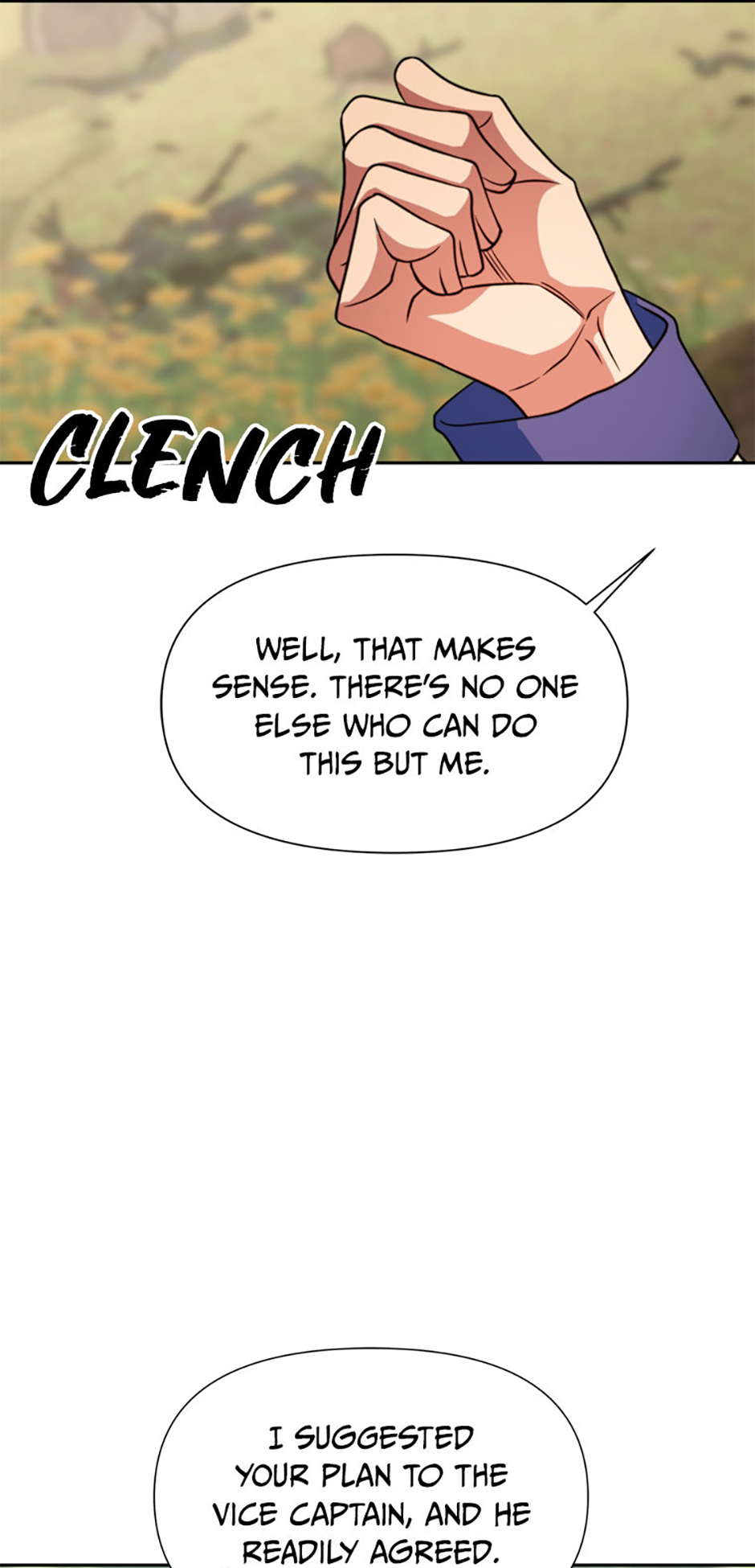 Archmage Transcending Through Regression Chapter 128 Page 41