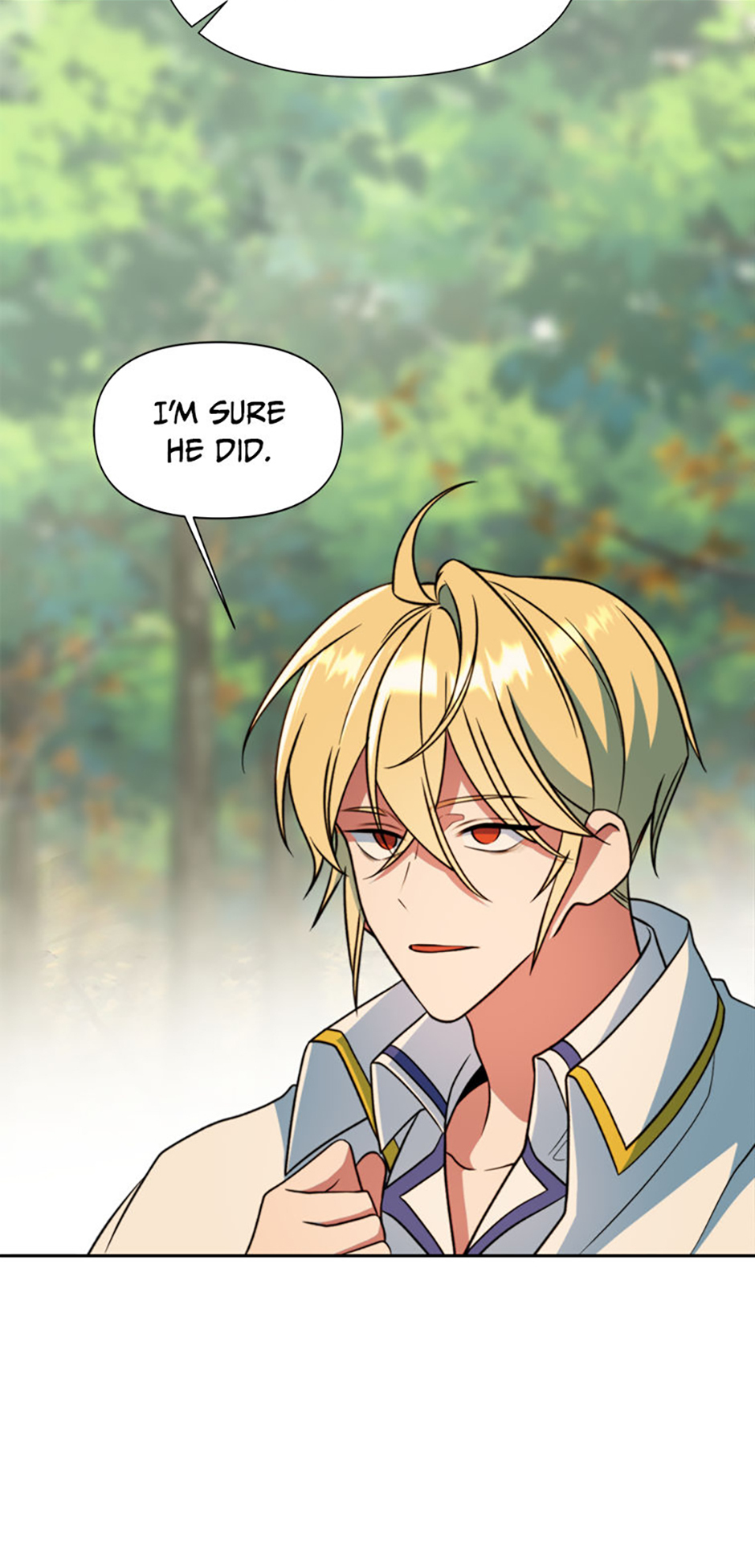 Archmage Transcending Through Regression Chapter 128 Page 42