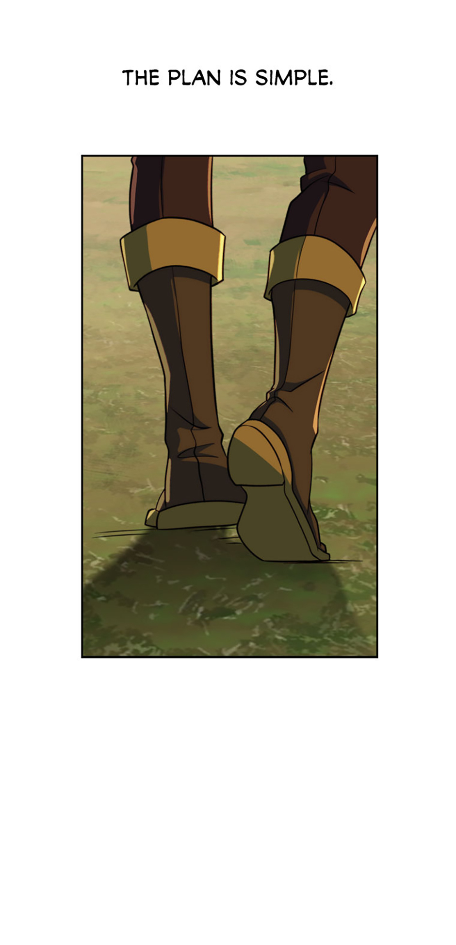 Archmage Transcending Through Regression Chapter 128 Page 43