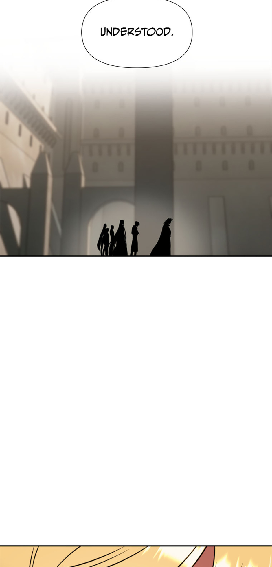 Archmage Transcending Through Regression Chapter 128 Page 48