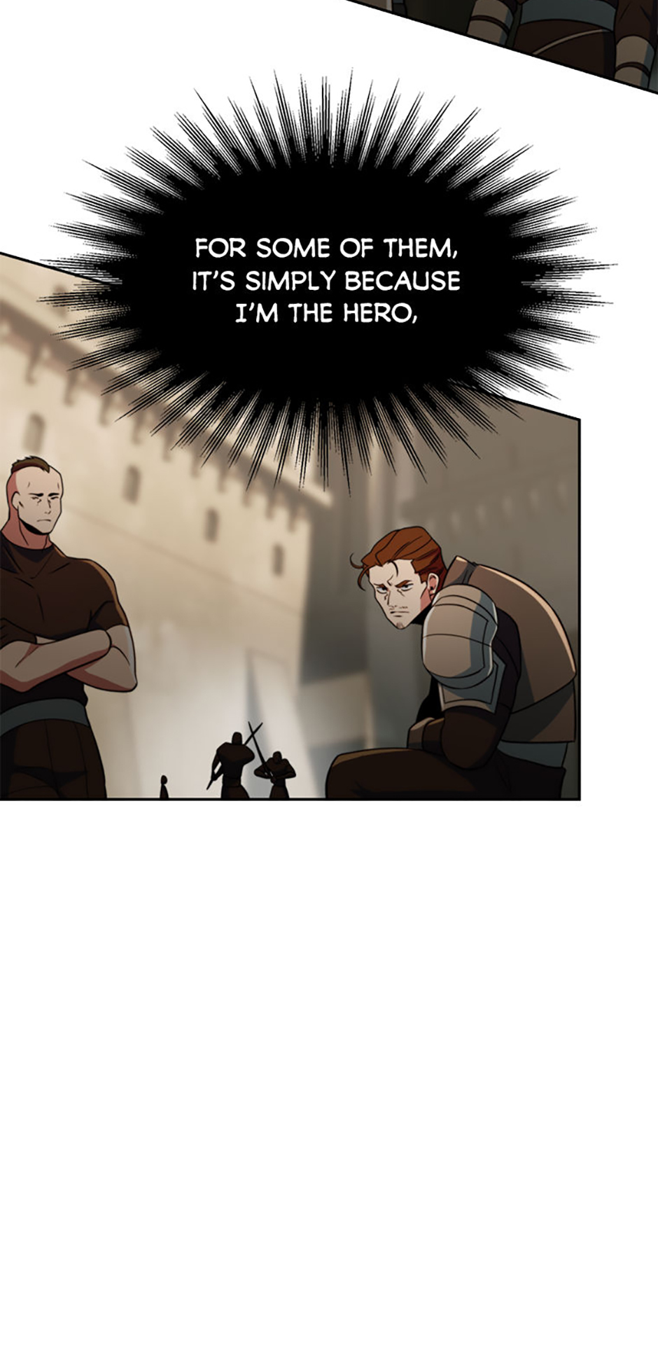 Archmage Transcending Through Regression Chapter 128 Page 50