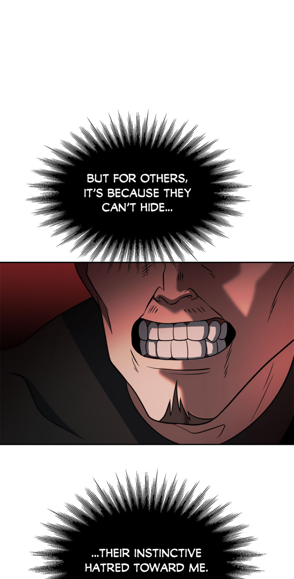Archmage Transcending Through Regression Chapter 128 Page 51