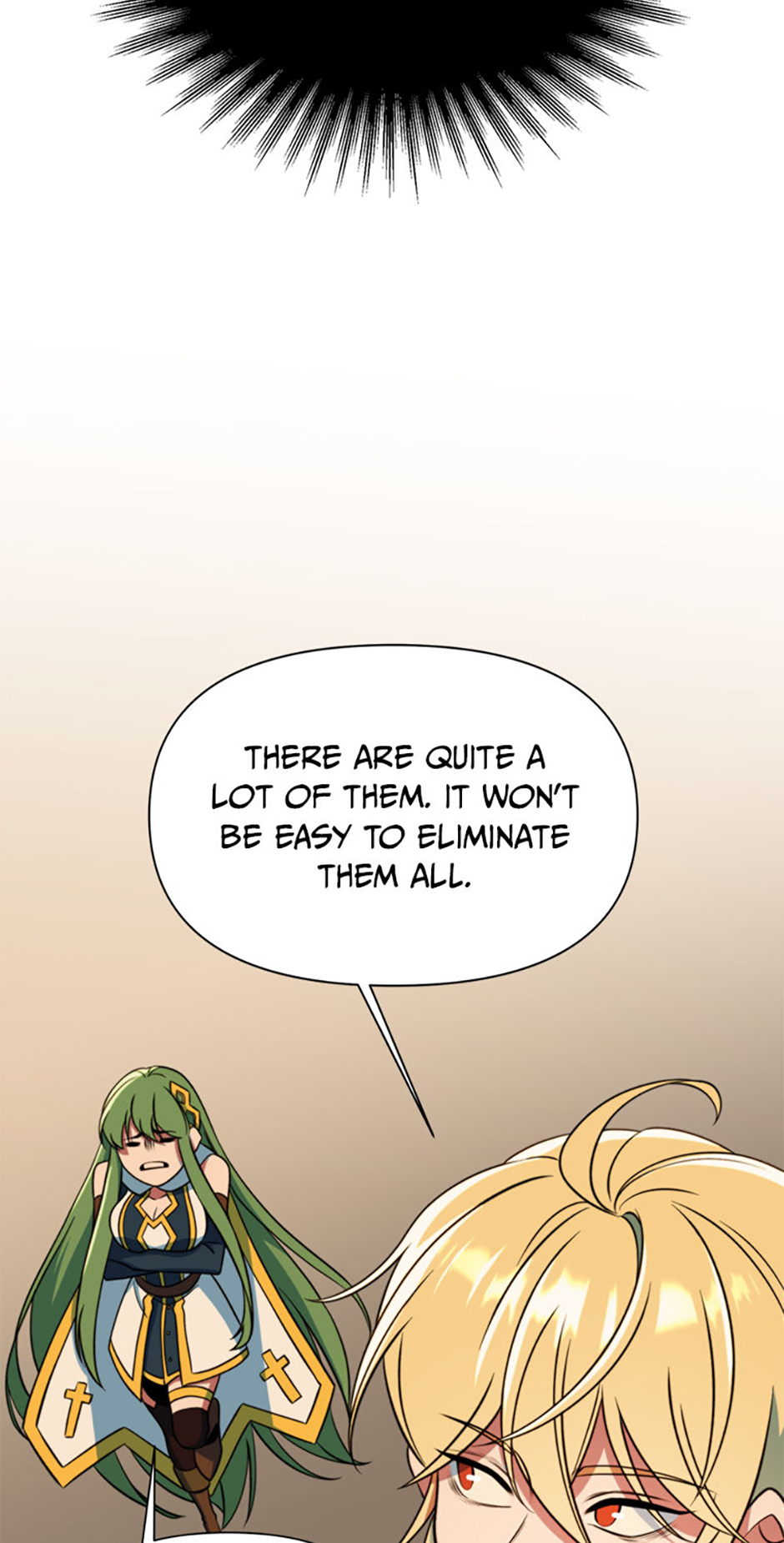 Archmage Transcending Through Regression Chapter 128 Page 52