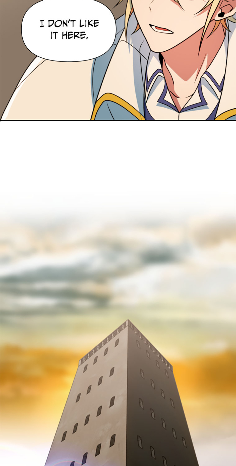 Archmage Transcending Through Regression Chapter 128 Page 53